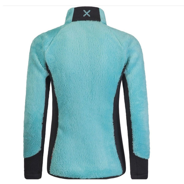 Nordic Fleece 2 Jacket Woman - 3