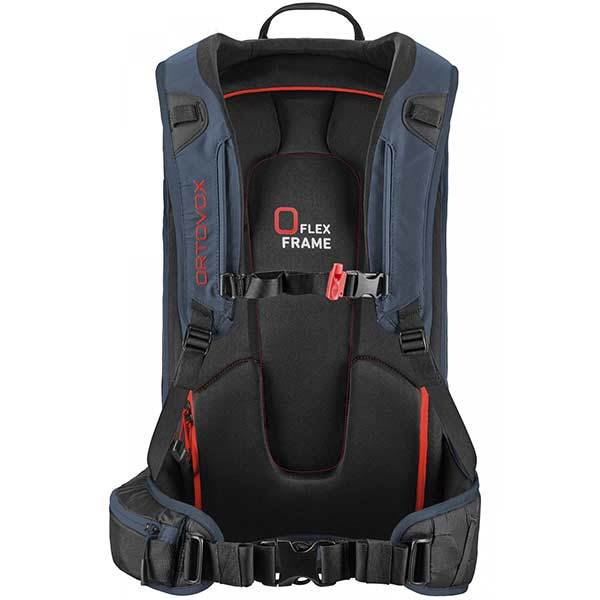 HAUTE ROUTE 30 S DAME 38 S Femme - 3