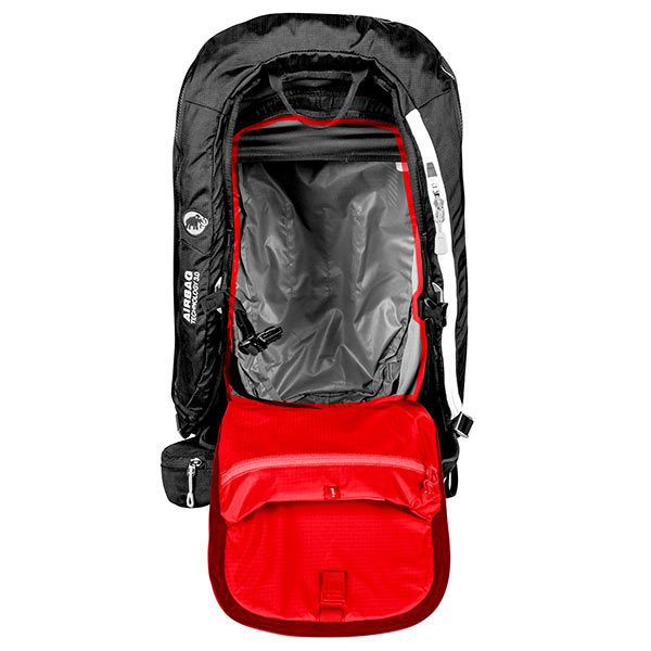PRO REMOVABLE AIRBAG 3.0 - 3