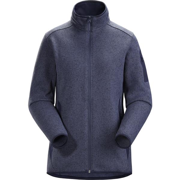 COVERT CARDIGAN - 3