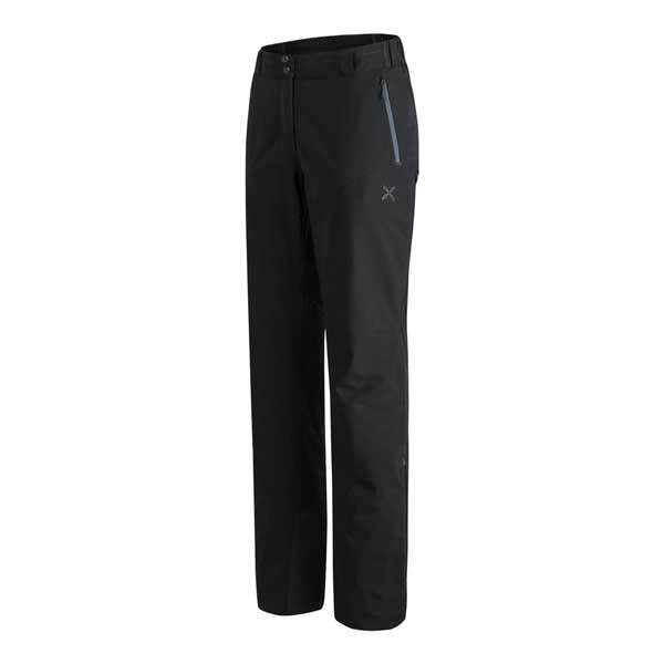 SKI TOURING EVO PANTS WOMAN - 3