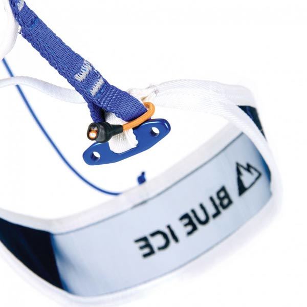 CHOUCAS PRO - 3