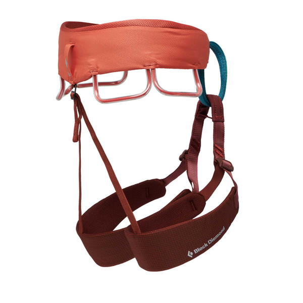 MOMENTUM HARNESS - WOMEN'S - 3