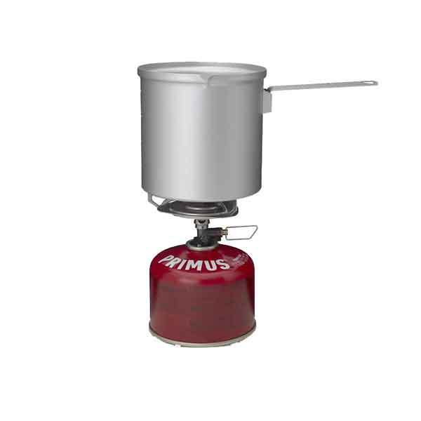 ESSENTIAL TRAIL STOVE DUO - 3