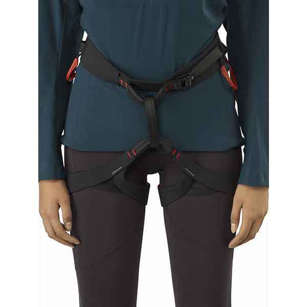 C-QUENCE HARNESS FEMME - 3