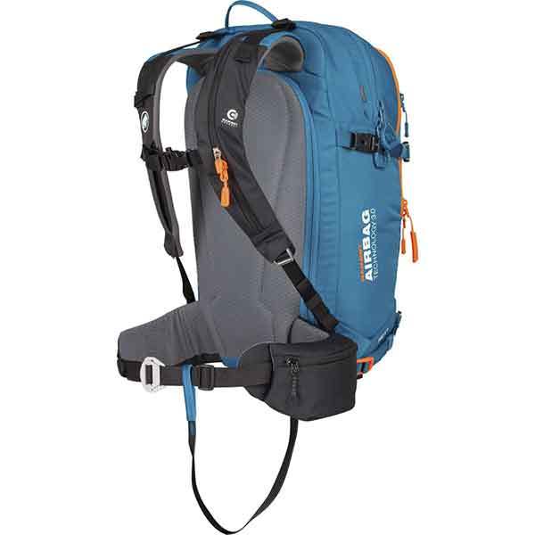 PRO X RAS 35L. 3.0 - 3