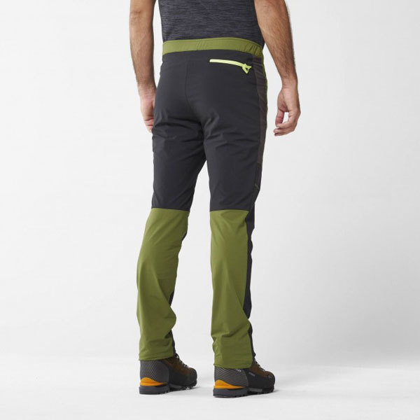 FUSION XCS PANT - 3