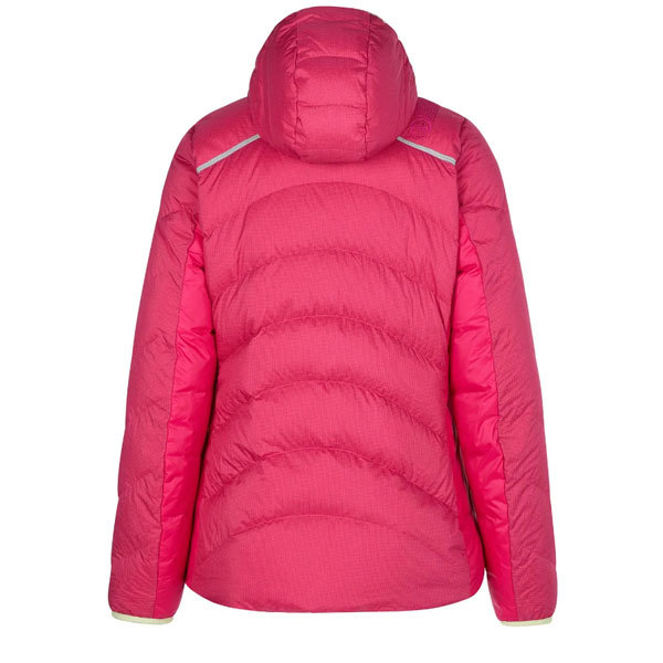 ATLAS DOWN JACKET - 3