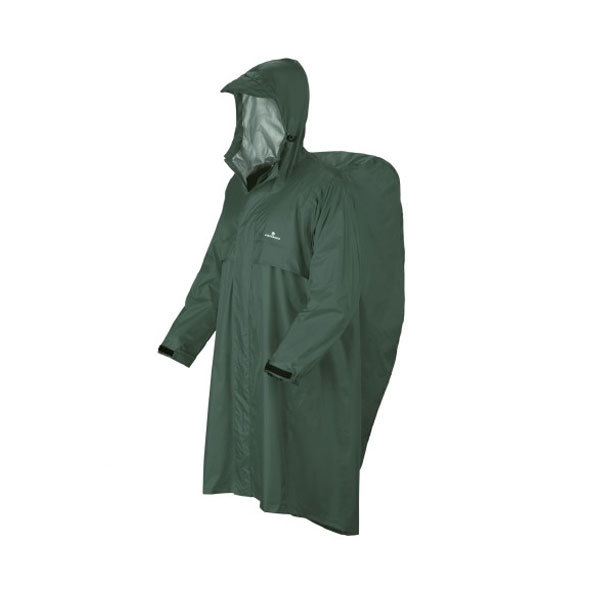 PONCHO TREKKER RIPSTOP - 3