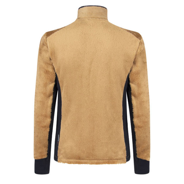 REMIND FLEECE JACKET - 3
