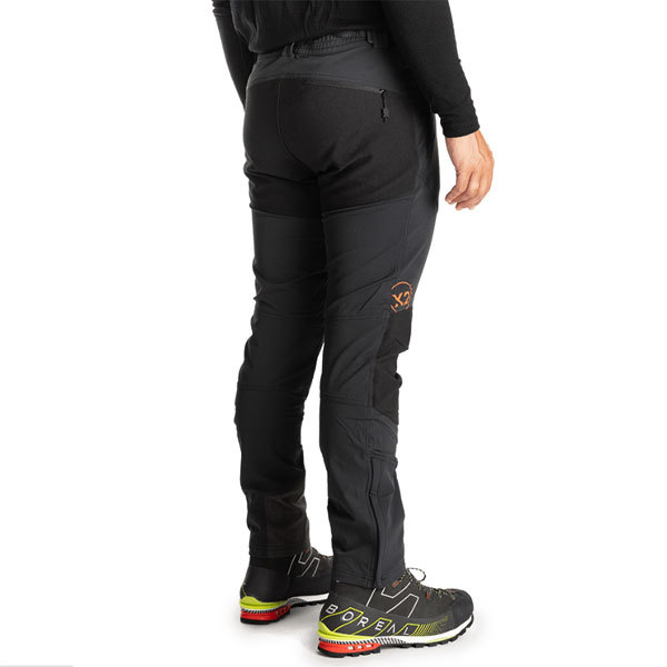 PANTALON TRX2 NYL PRO - 3