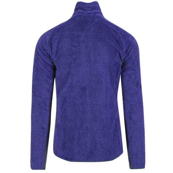 VERTICE FLEECE - 3
