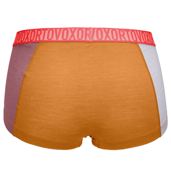 150 ESSENTIAL HOT PANTS - 3