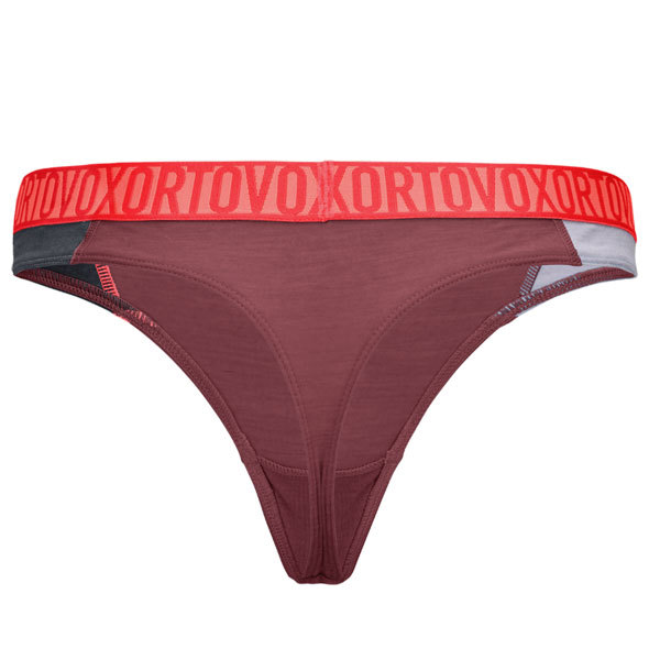 150 ESSENTIAL THONG - 3