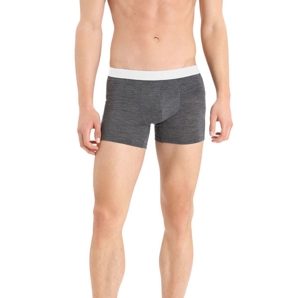ANATOMICA COOL LITE BOXERS - 3