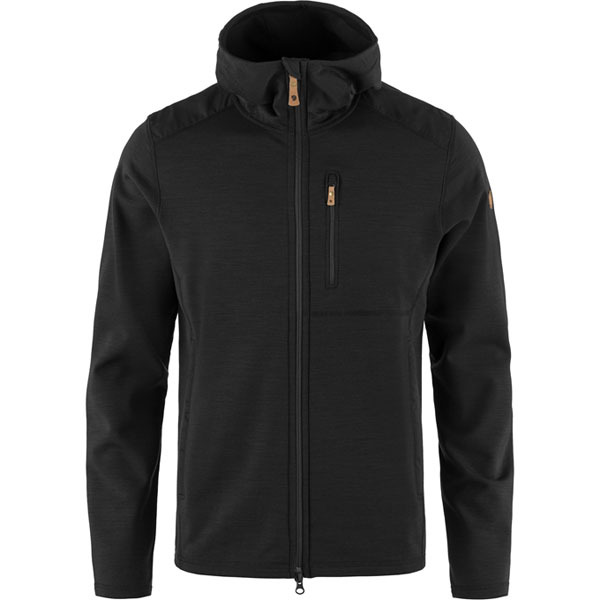 KEB FLEECE HOODIE - 3