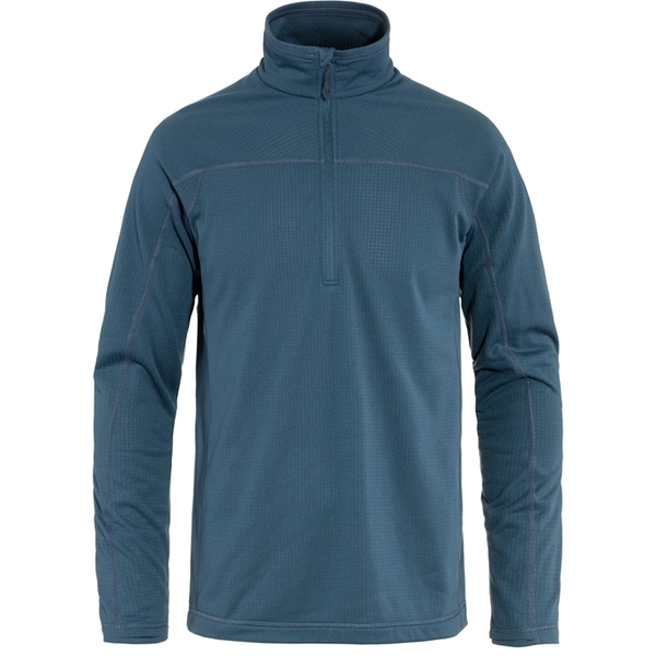 ABISKO LITE FLEECE HALF ZIP - 3