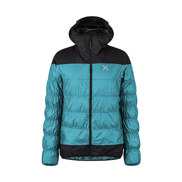 SUMMIT 2.0 DUVET W's - 3