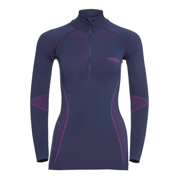 Thermic Evolution warm - 3