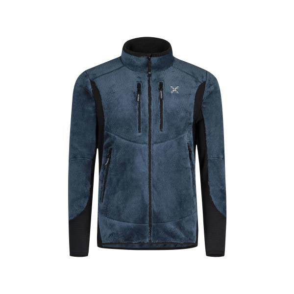 Nordic Fleece Jacket - 4