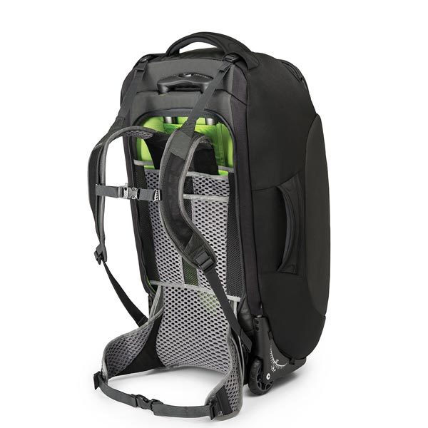 SOJOURN WHEELED TRAVEL PACK 80L - 4