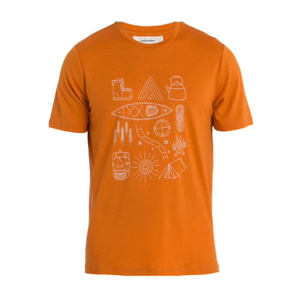 150 Tech T Lite à motifs - 4