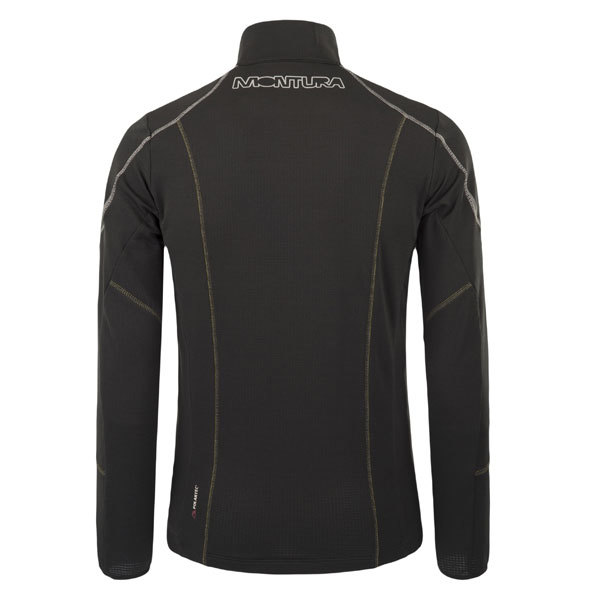 Run soft Zip Maglia - 4