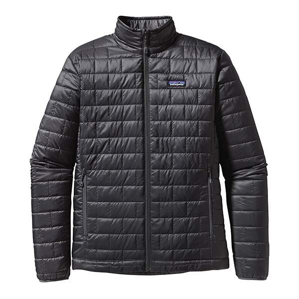 Nano Puff Jacket - 4