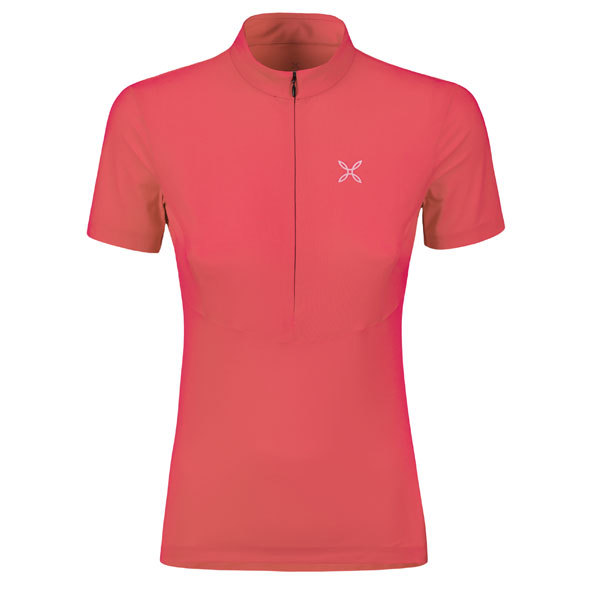 Sensi Zip Canotta - 4