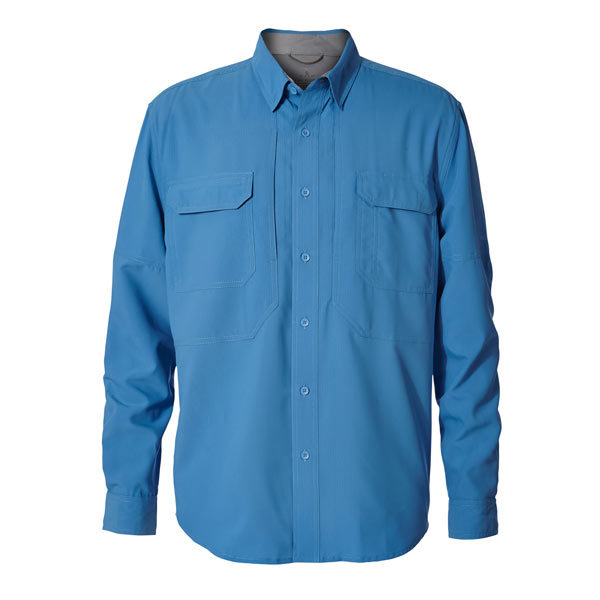 Bug Barrier Expedition L/S Shirt - 4