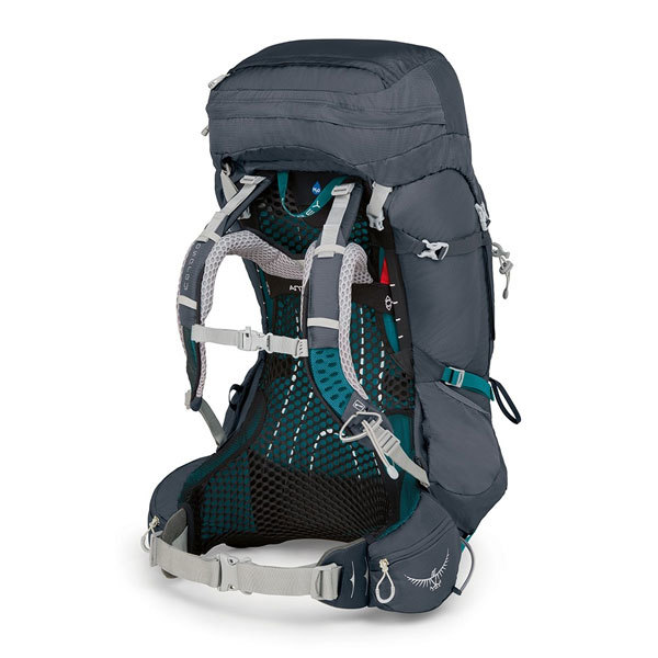 Aura AG 65 Lady - 4