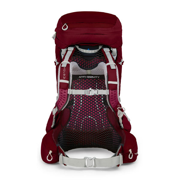 Aura AG 50 Lady 2022 - 4