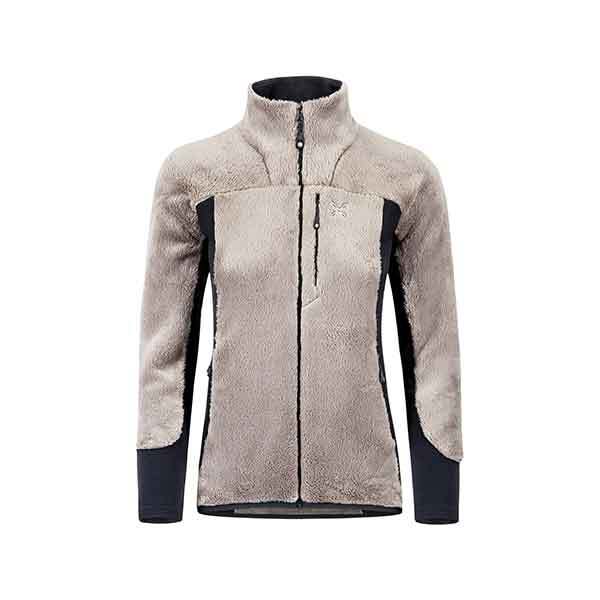 Nordic Fleece 2 Jacket Woman - 4