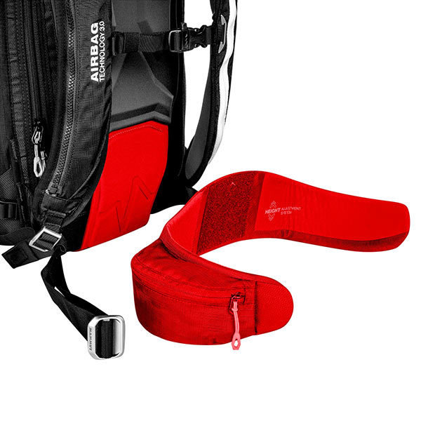 PRO REMOVABLE AIRBAG 3.0 - 4