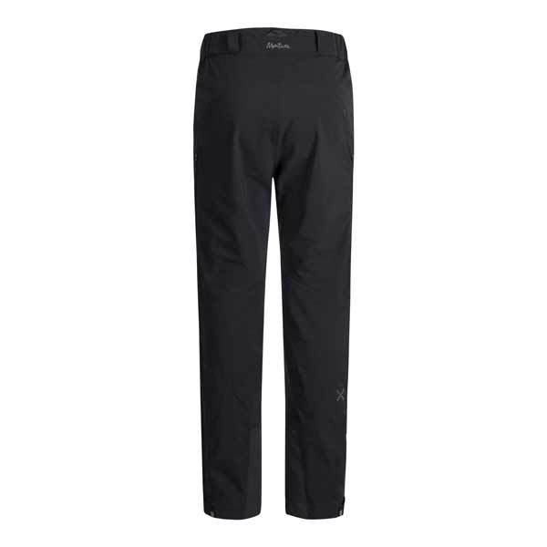 SKI TOURING EVO PANTS WOMAN - 4
