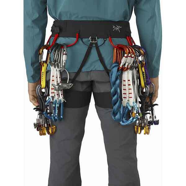 C-QUENCE HARNESS HOMME - 4