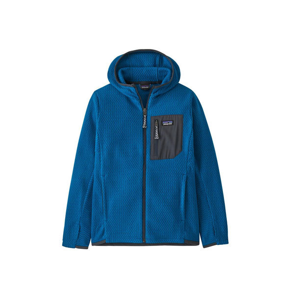 R1 AIR HOODY  - 4
