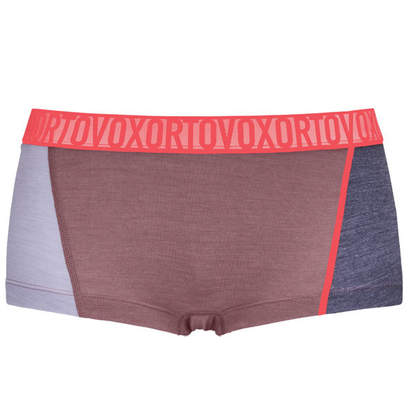 150 ESSENTIAL HOT PANTS - 4