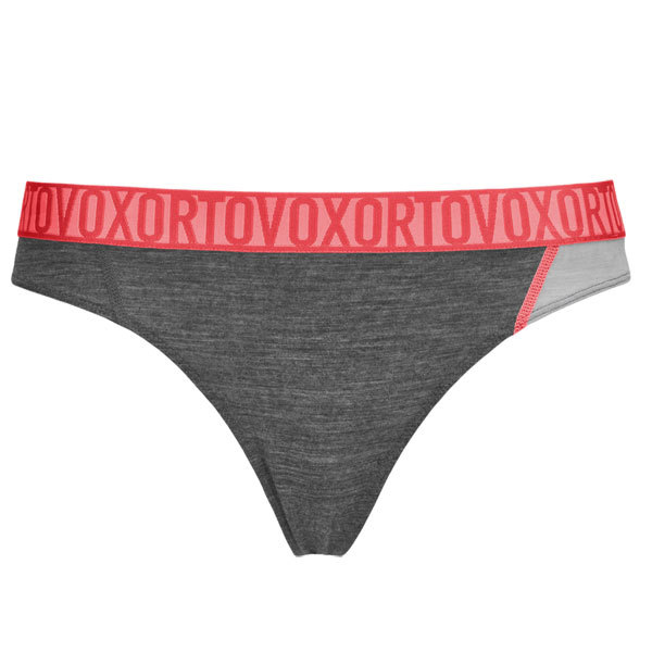 150 ESSENTIAL THONG - 4