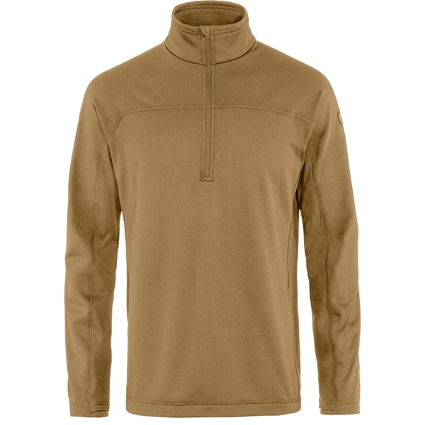 ABISKO LITE FLEECE HALF ZIP - 4