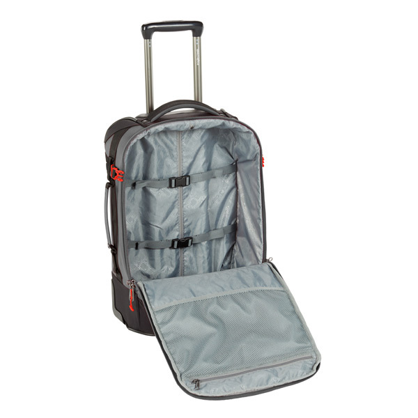 Expanse Converible int carry on - 5