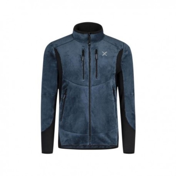 Nordic Fleece Jacket - 5