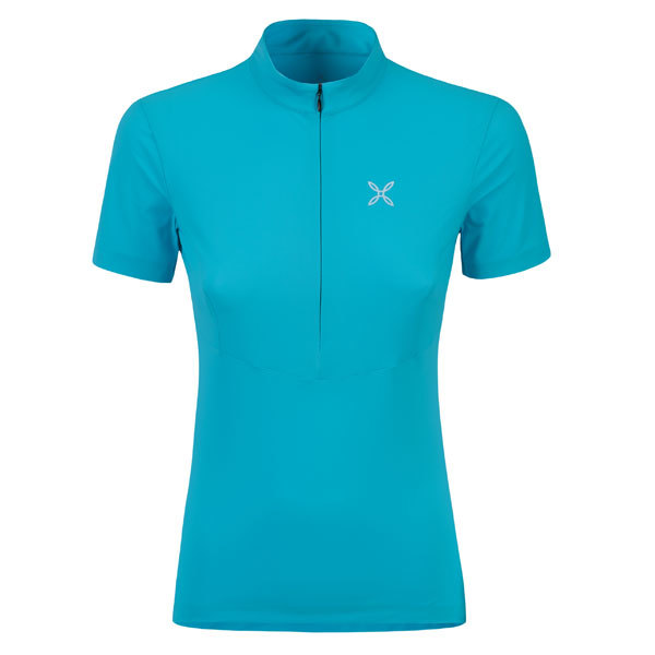 Sensi Zip Canotta - 5