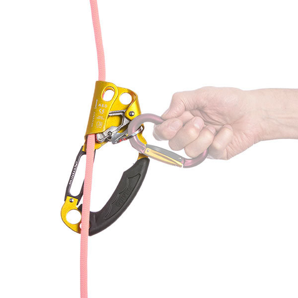 ASCENDER ROCK SAFETY - 5
