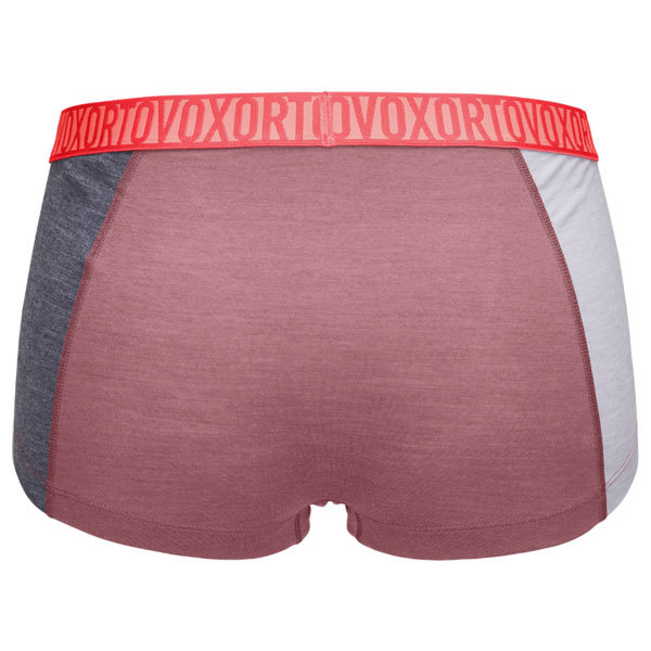 150 ESSENTIAL HOT PANTS - 5