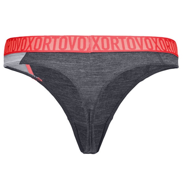 150 ESSENTIAL THONG - 5