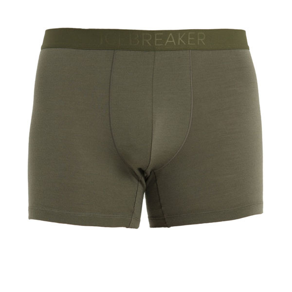 ANATOMICA COOL LITE BOXERS - 5